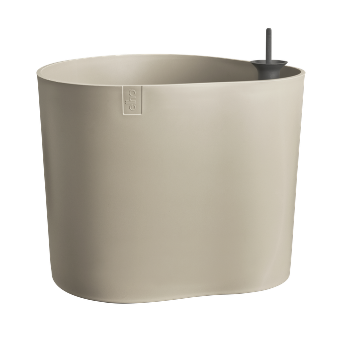 eden aquacare low 40cm tortora tenue